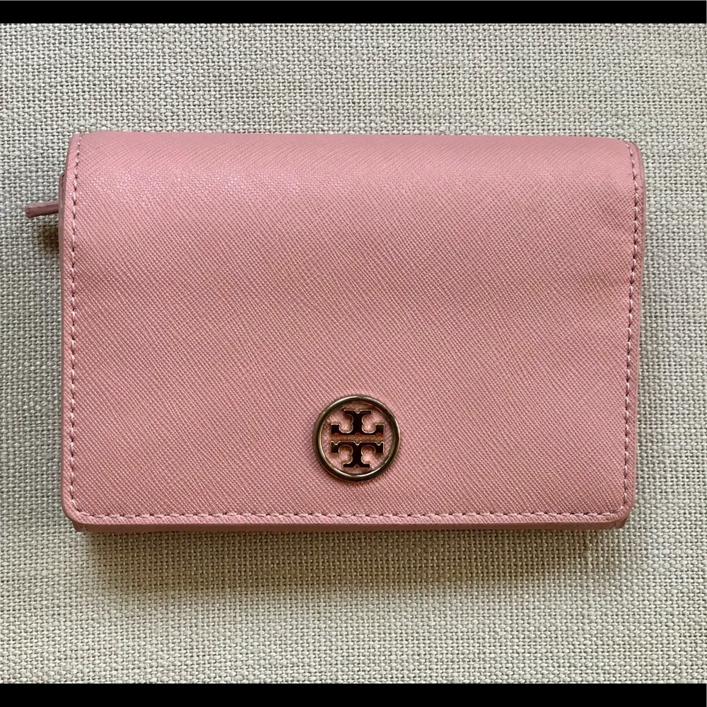 Tory Burch Mini Wallet